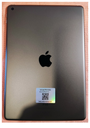 ipad 9th gen back silver gray