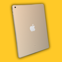 iPad 6 Rückseite (Beispielfoto)