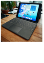 Perfekt für Studium und Schule: iPad 9th Generation - 256GB - Paket mit Touch-Keyboard, Hülle, Pencil