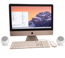 iMac 21,5" refurbished із Zorin OS Education, стан A